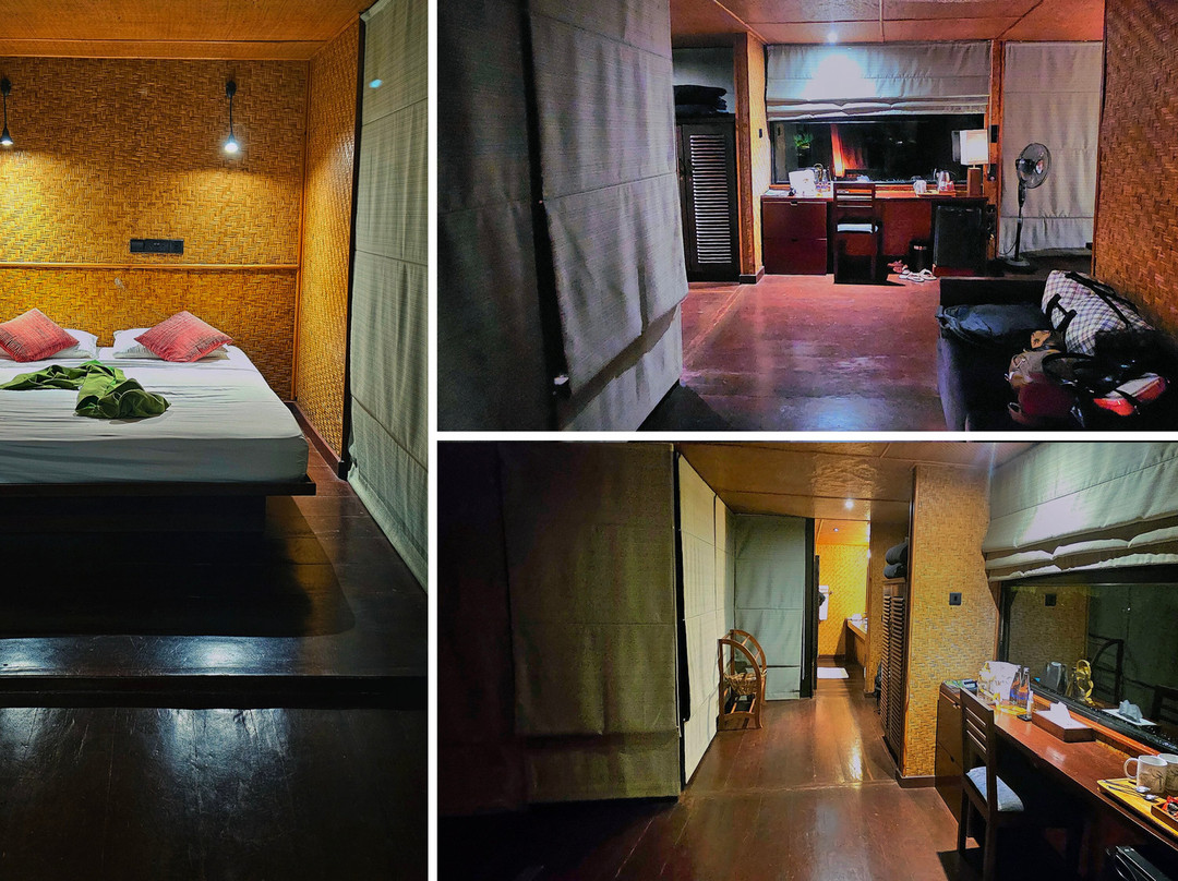 Rainforest Ecolodge主图