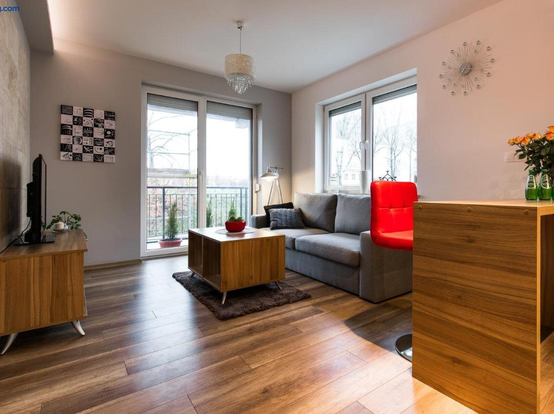 Apartamenty GORZÓW Wlkp.