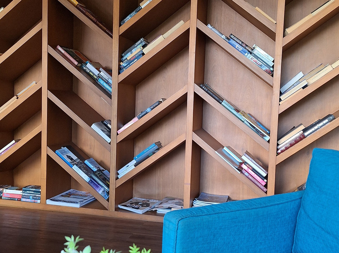 卡塔SIS度假酒店 - 仅限成人主图