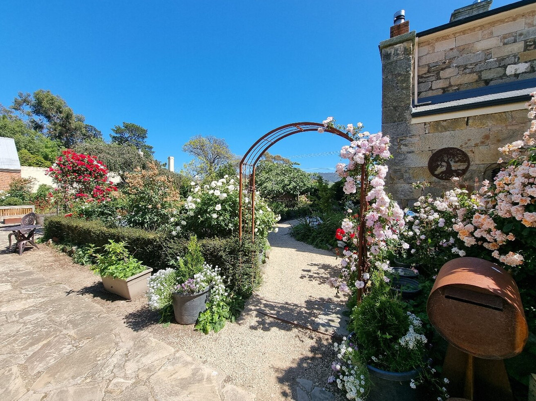 Richmond Botanicals Co.-Richmond必去景点