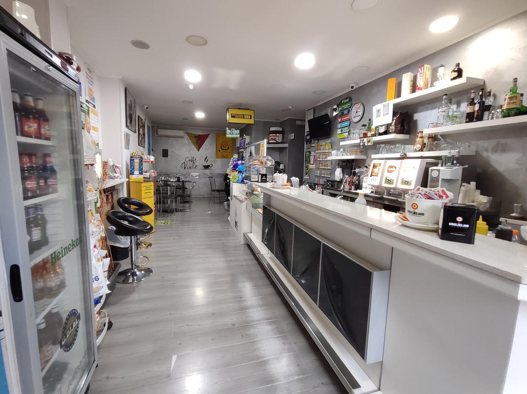 Caffè del Viale