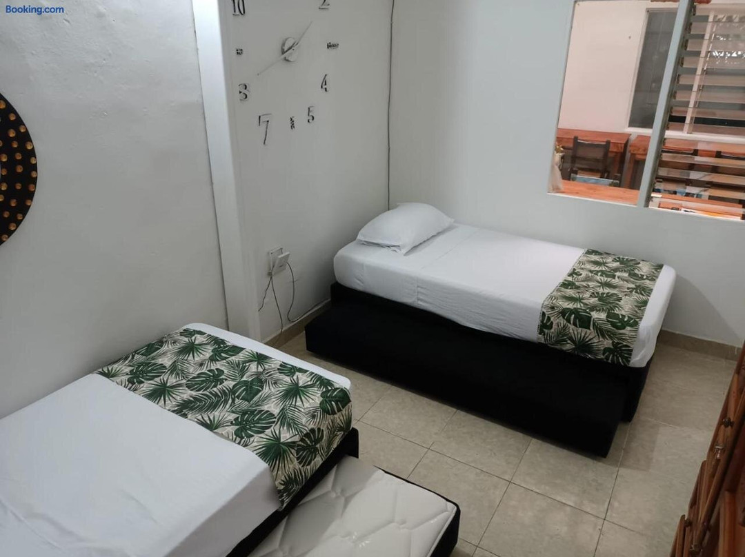 艾尔哈丁住宿