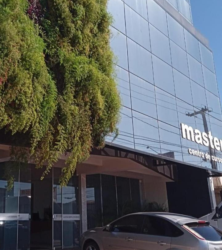 Edifício Master