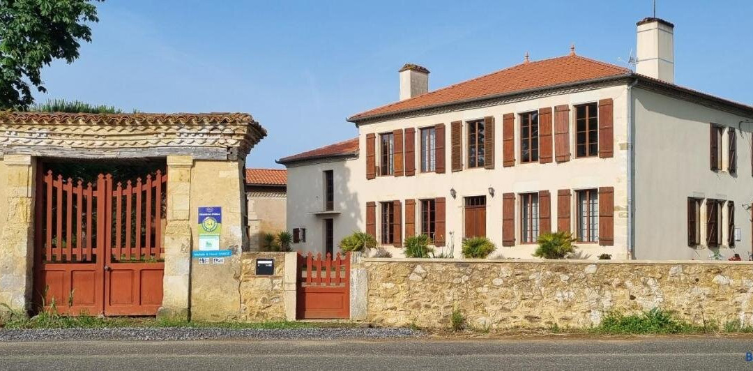 Chambre d'Hôtes Daugé
