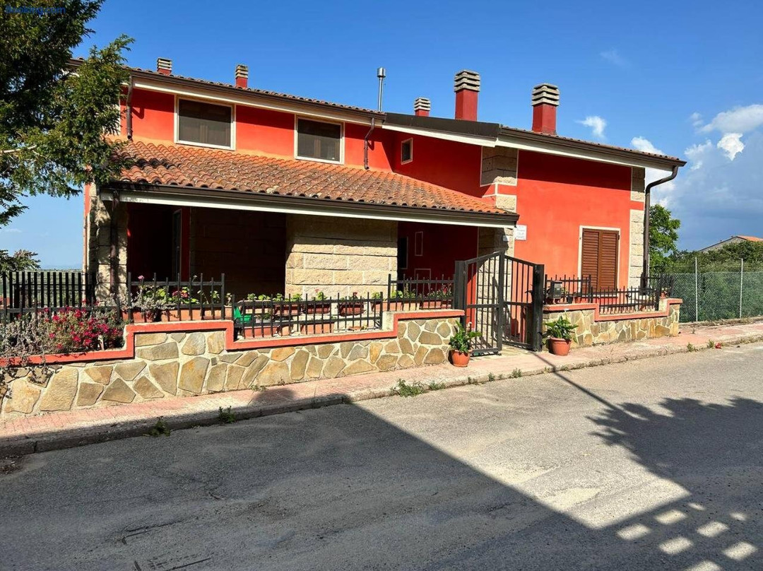 Locanda Su Mere B&D