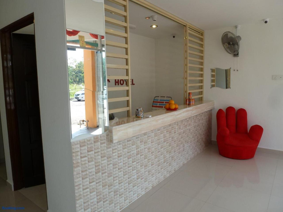 Relax Hotel