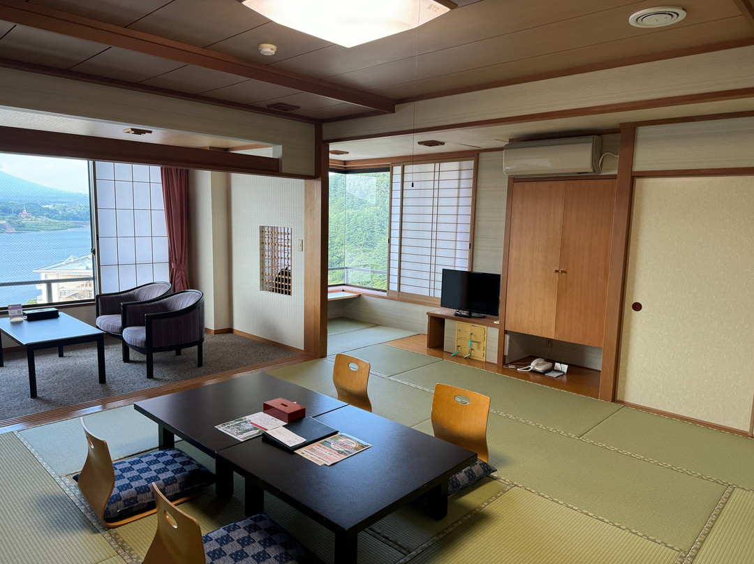 Hotel Shion主图