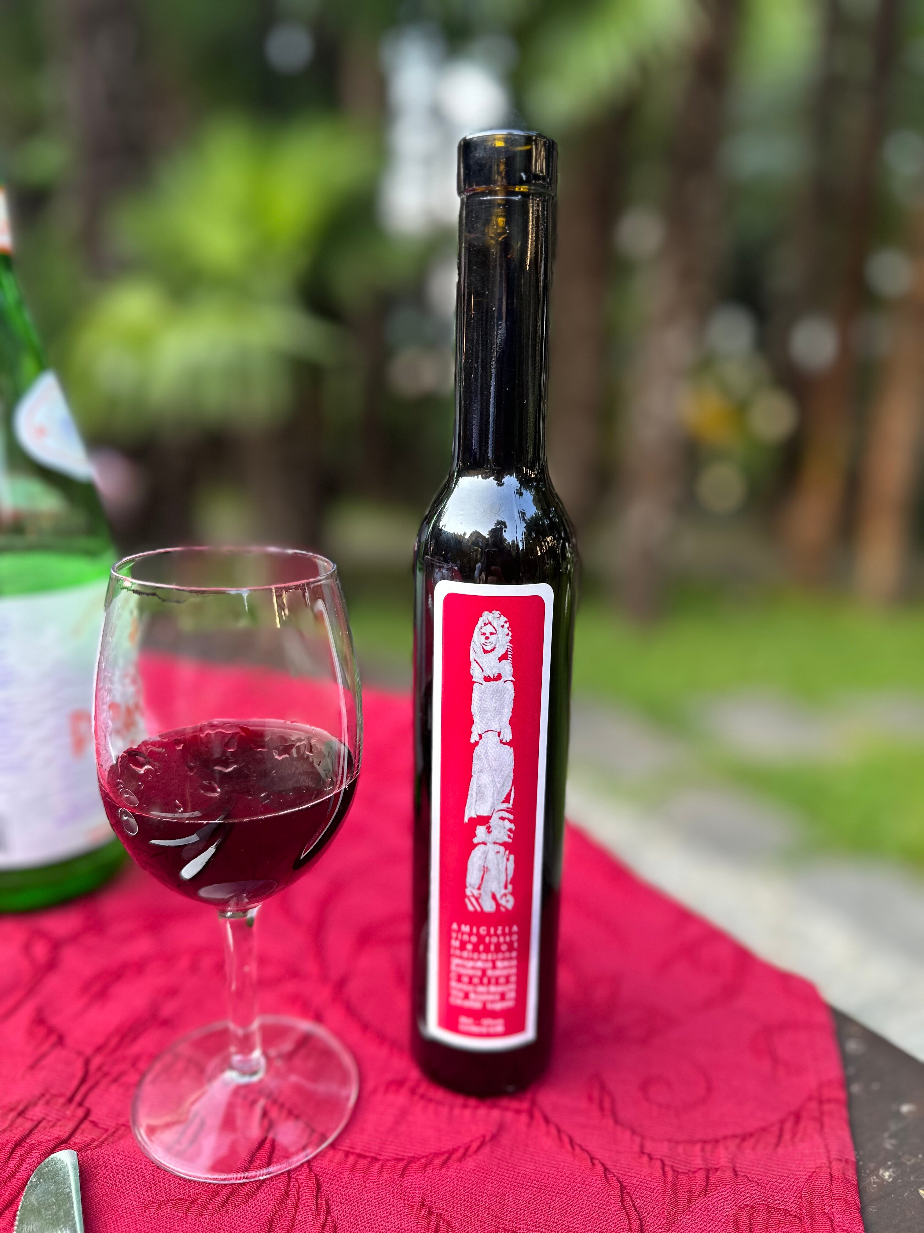 大陆公园酒店-官方