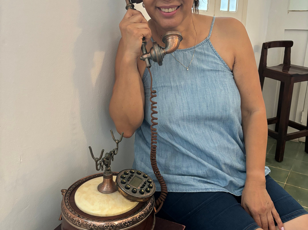 Hostal Calis Habana主图