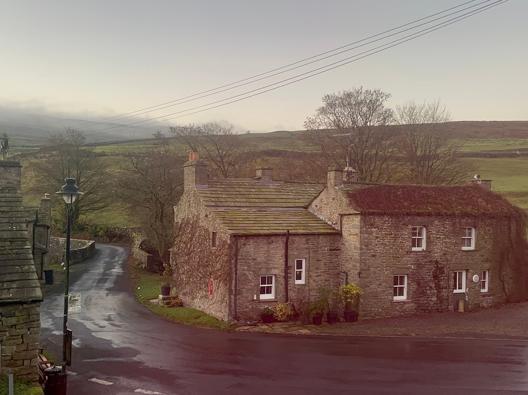 Kearton Country Hotel主图