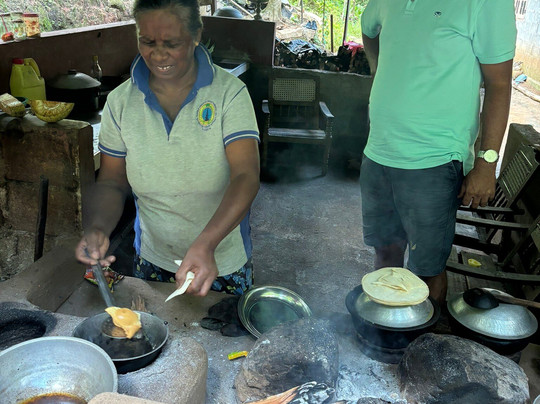 Rove Sri Lanka-Ja Ela必去景点