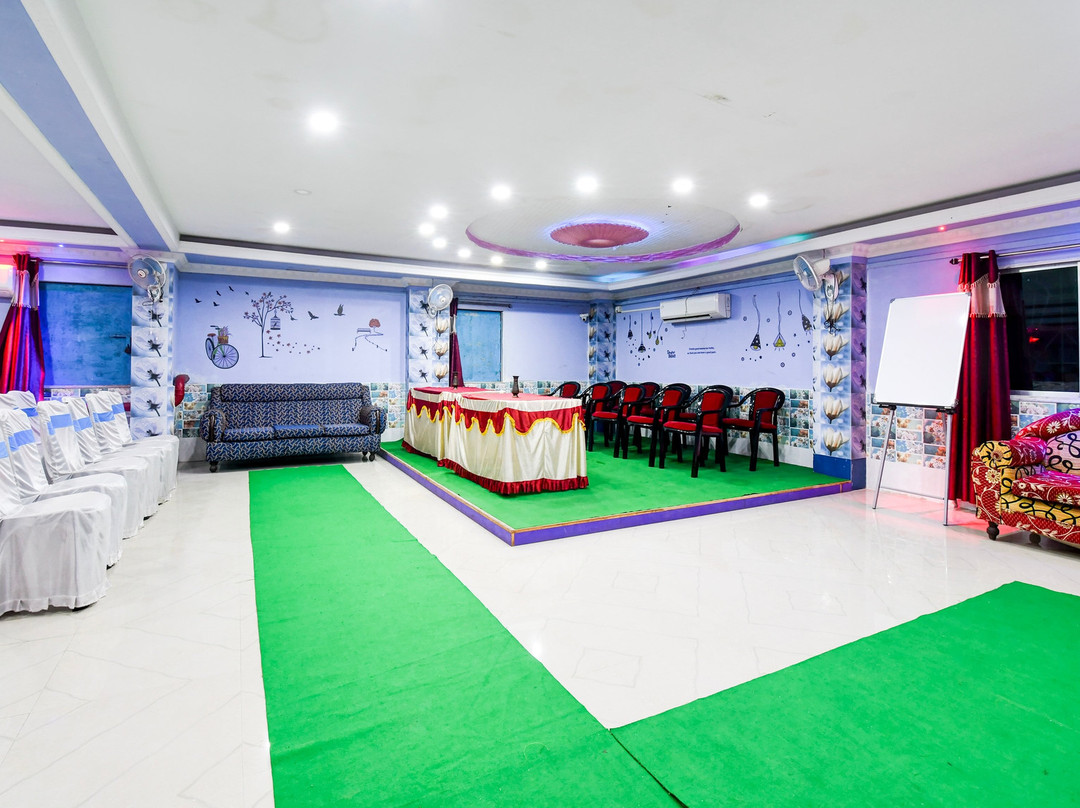 Super Townhouse Digha Sea Beach主图