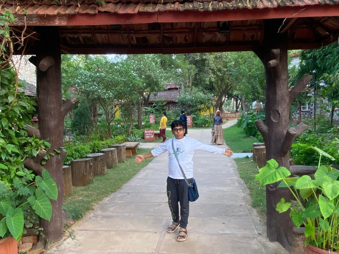 Tiger Moon Resort主图