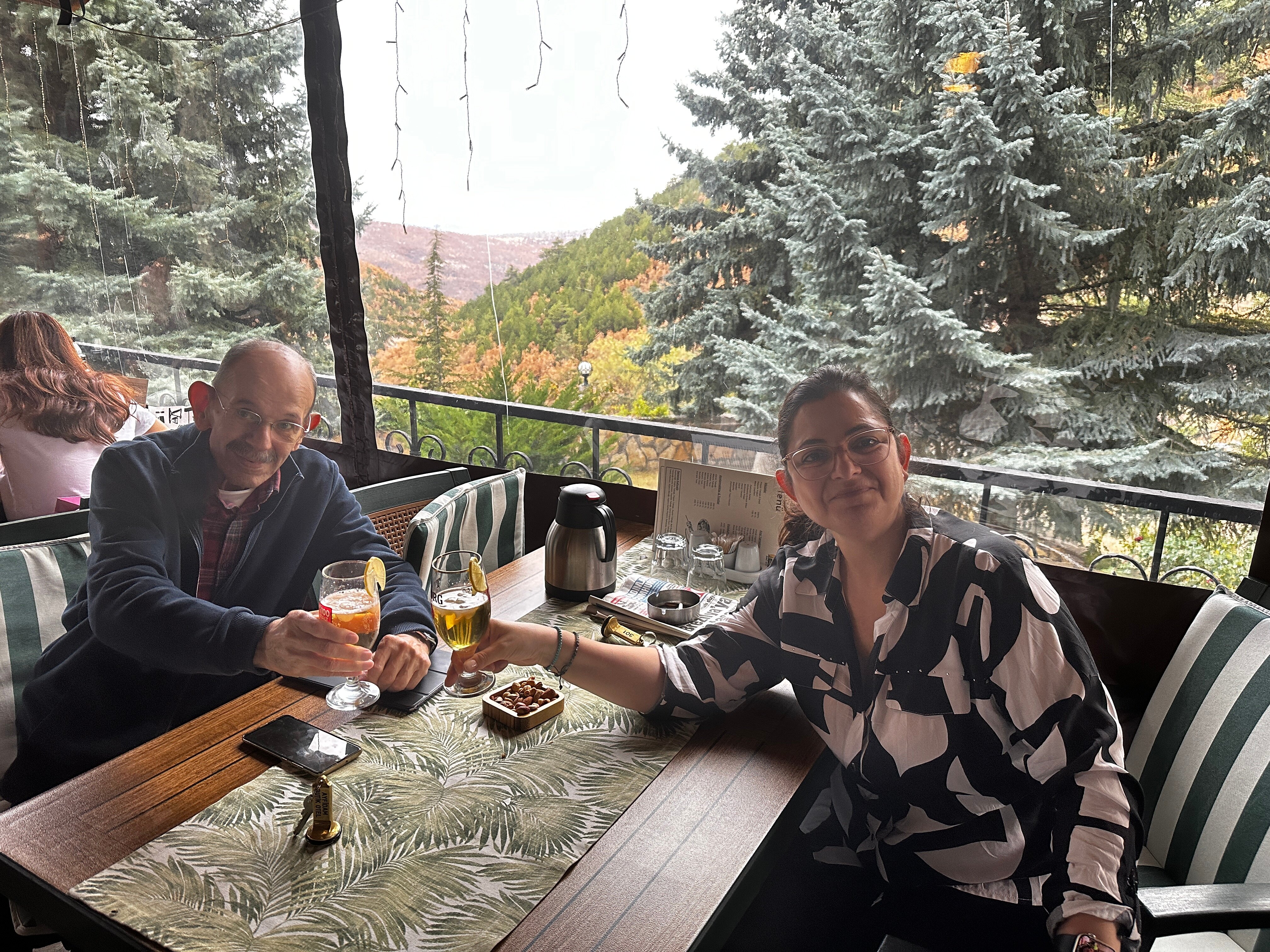 Ay-FiDAM Mountain Hotel-官方
