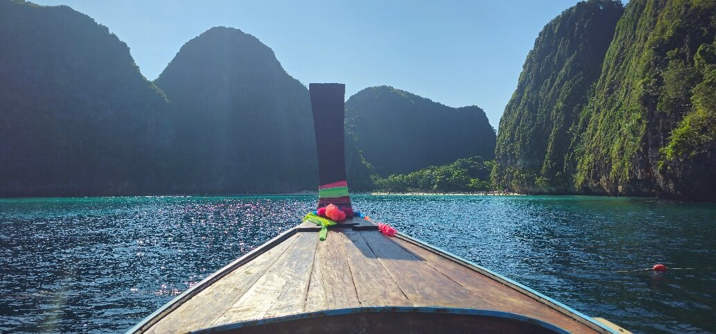 Tam Thai Sea Tours-小皮皮岛必去景点