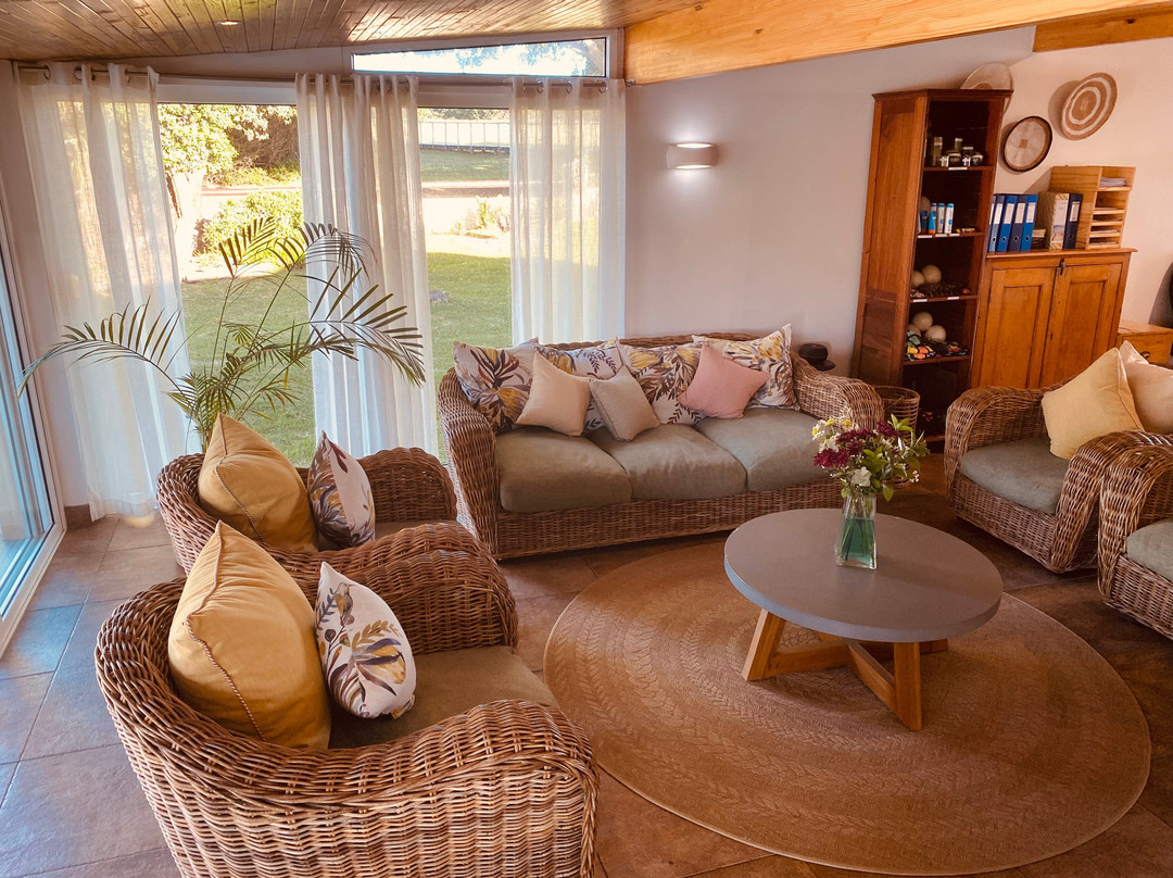 Oyster Bay Lodge主图