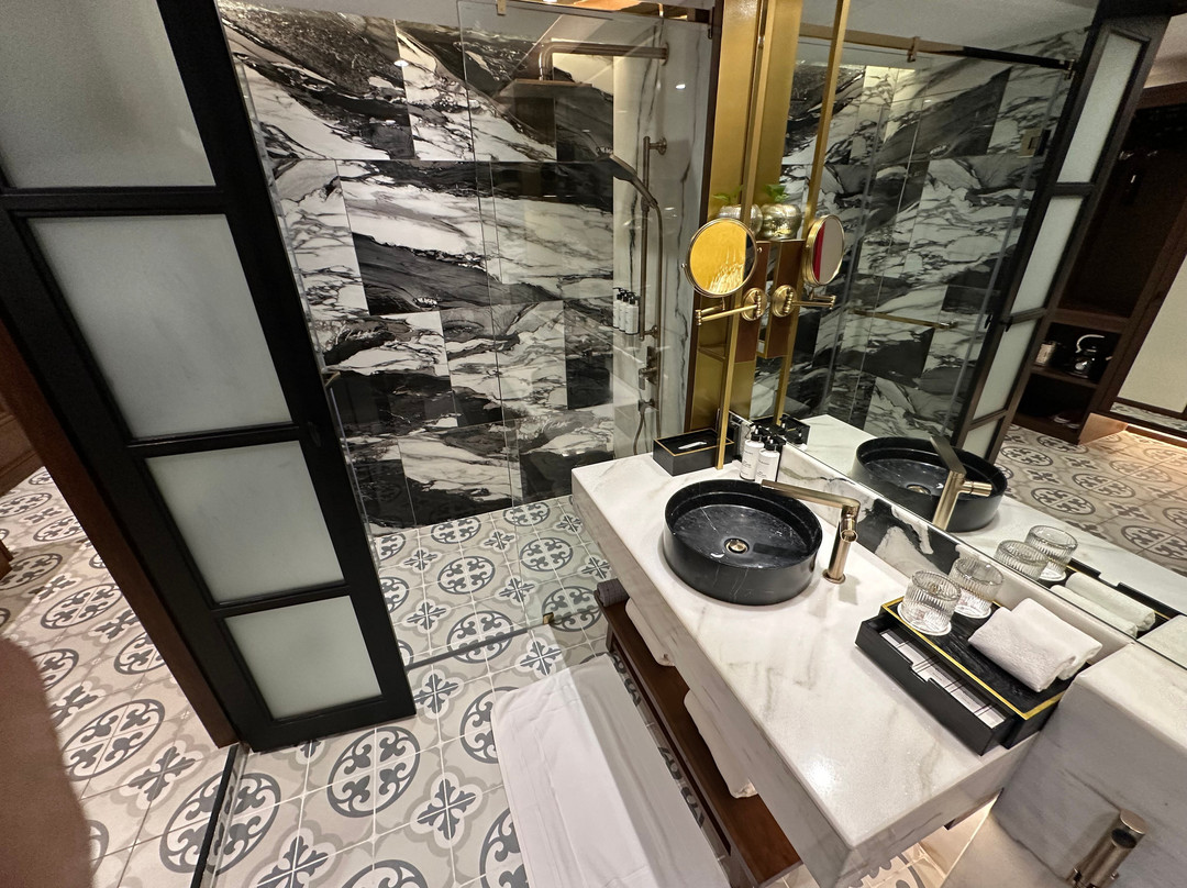 清迈宁曼森萨因酒店主图