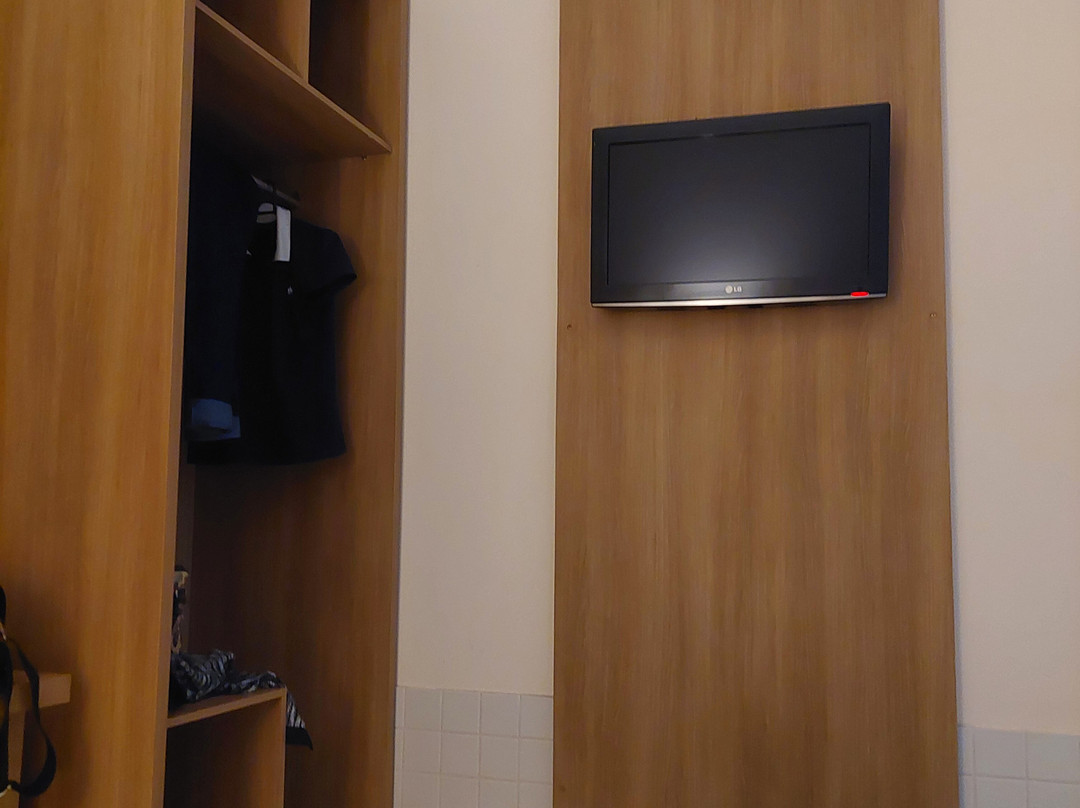 Monte Plaza Hotel主图