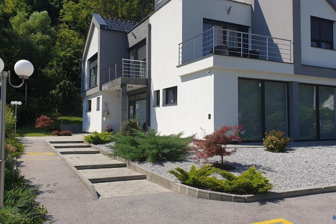Apartmani Šalković