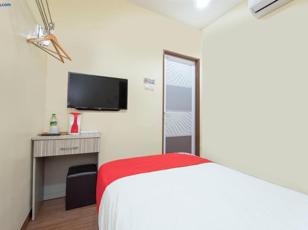 Oyo 90380 Hotel Jasin主图