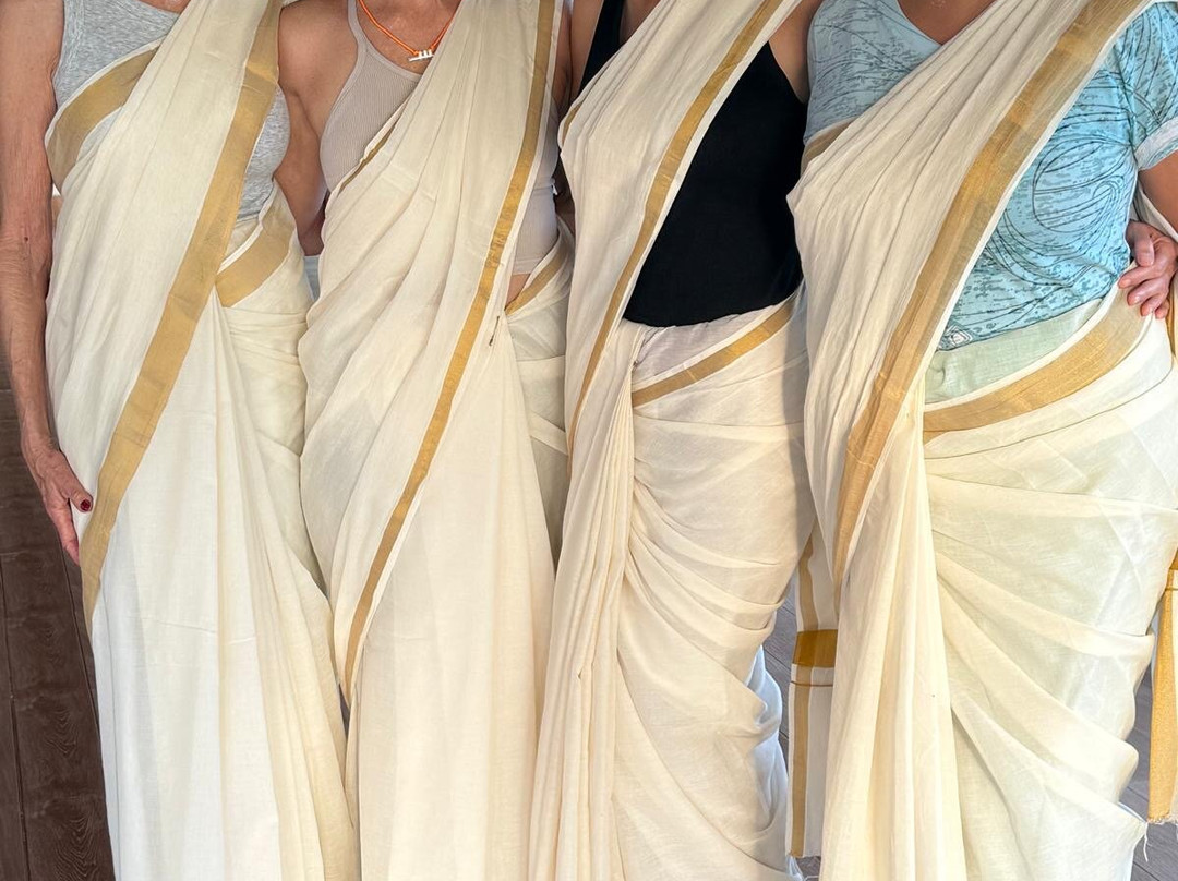 Indimasi - The Healing Village主图