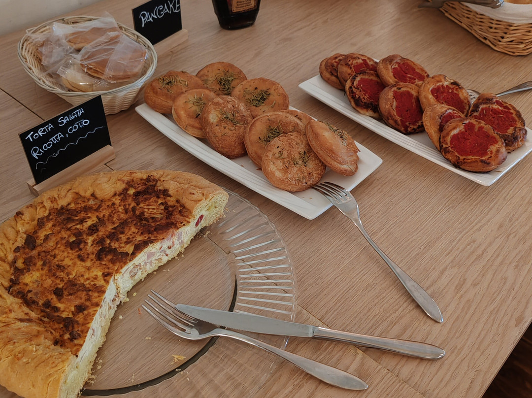 Hotel Spa Fortebraccio主图