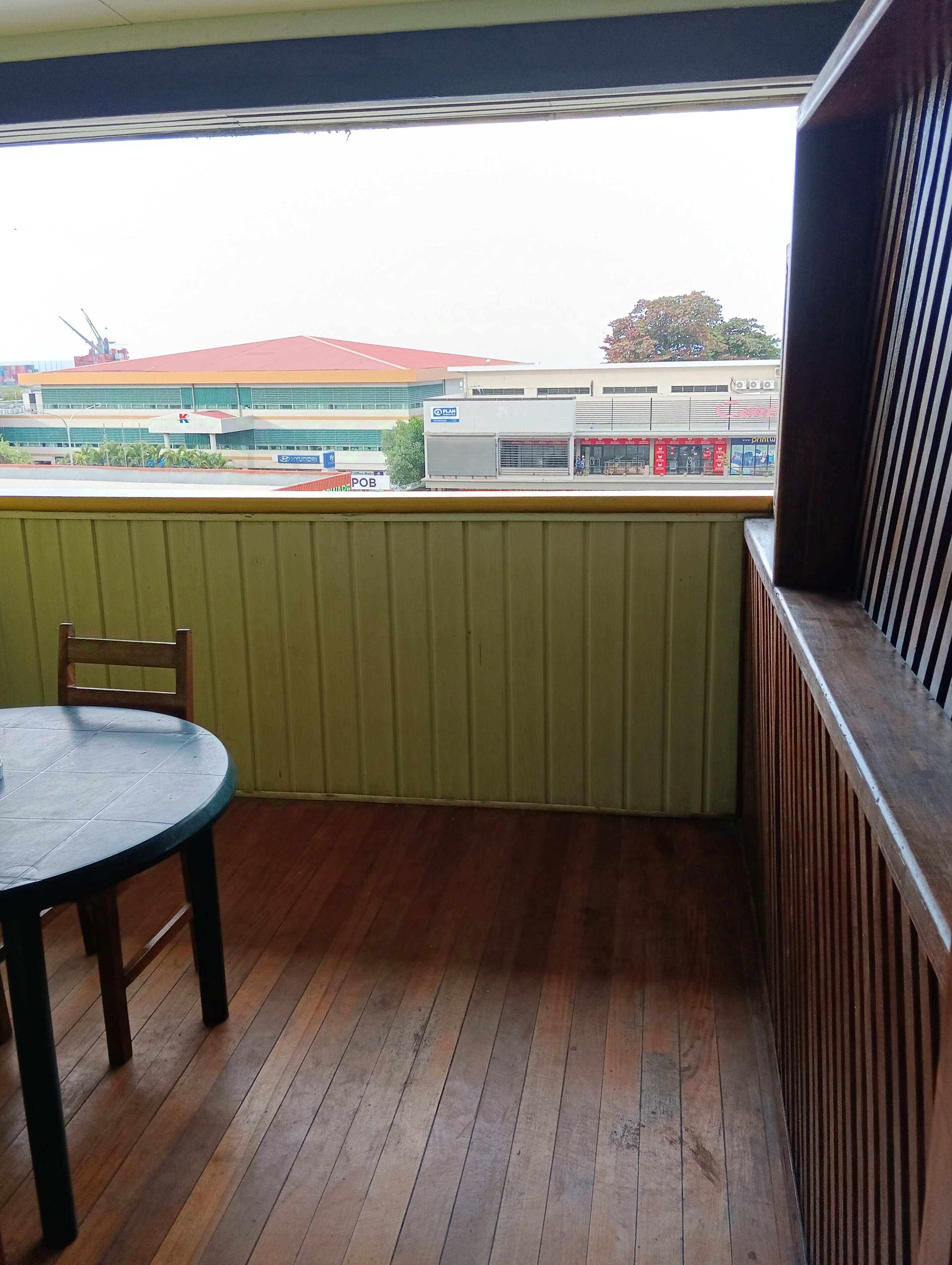 Rock Haven Inn-客卧