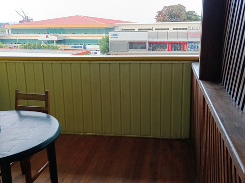 Rock Haven Inn主图