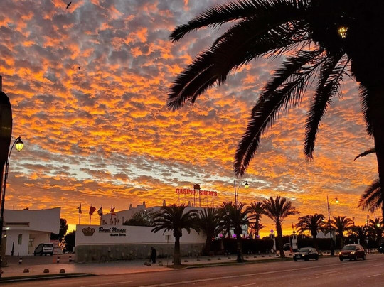 Samuelcar-阿加迪尔必去景点