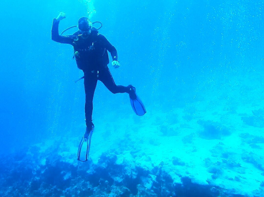 Bedouin Divers Dahab-达哈卜必去景点