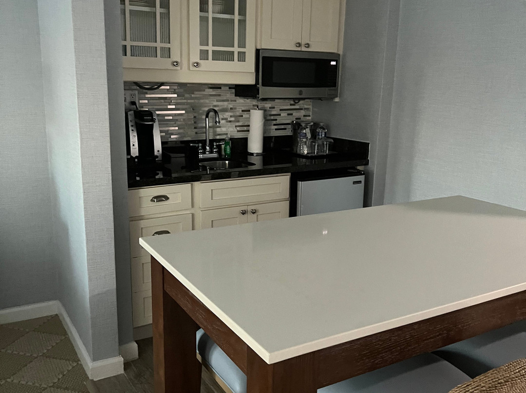 希尔顿头岛希尔顿海滨度假村主图