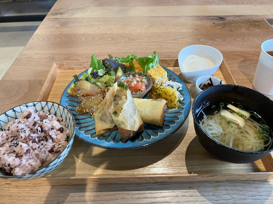 Kura Terrace-龙野市必去景点