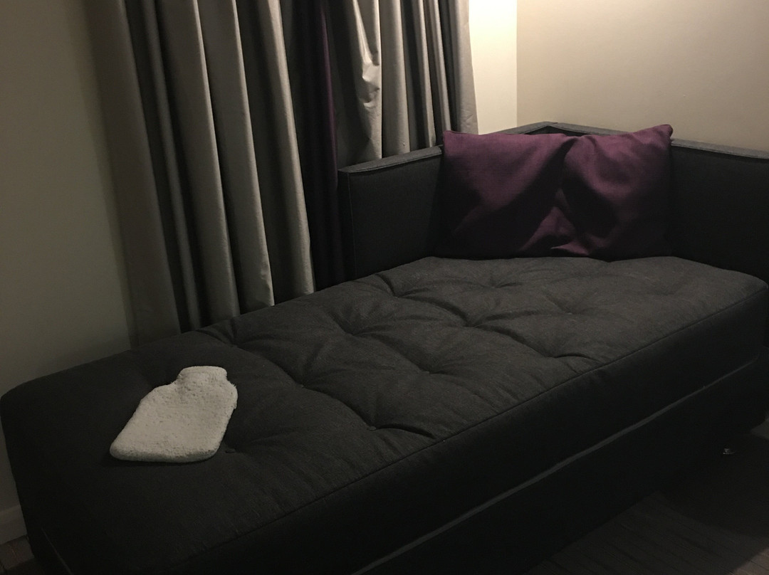 Premier Inn Corby hotel主图