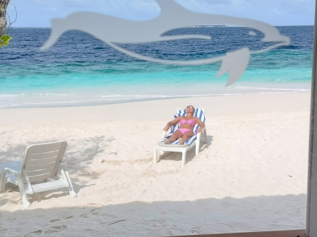 Dreamland The Unique Sea & Lake Resort / Spa主图