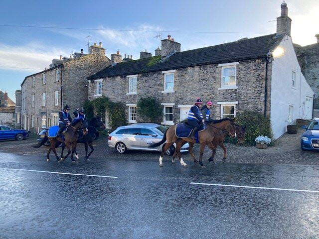 The Priory Guesthouse主图