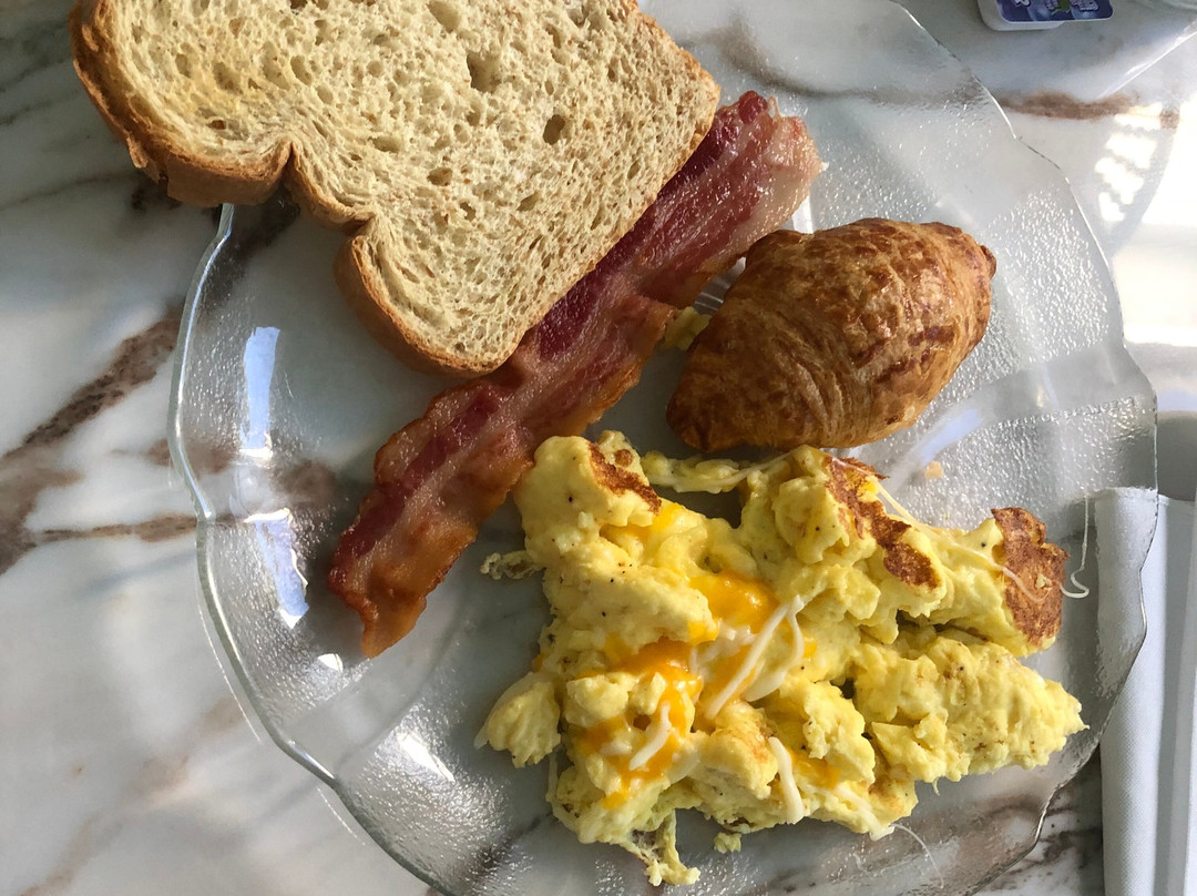 T'Frere's Bed & Breakfast主图