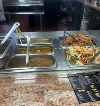 Supreme Jerk Restaurant