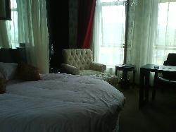 运城市酒店住宿-香港斯麦尔精品酒店