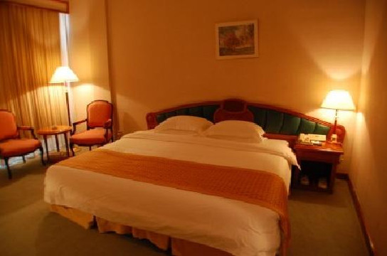 南宁明园新都酒店主图