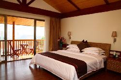 篁胜国际温泉花园酒店主图