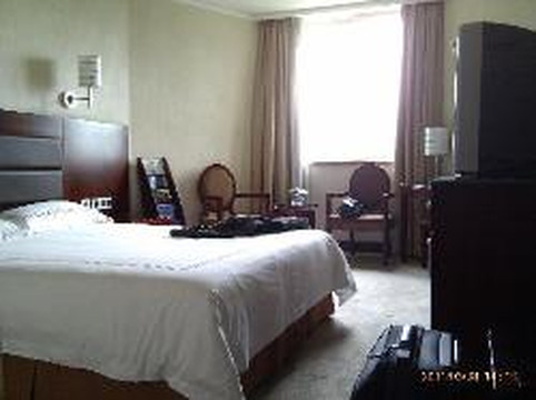 广州天河大厦（天河体育中心店）主图