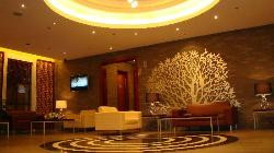 黄山金沙酒店屯溪老街店