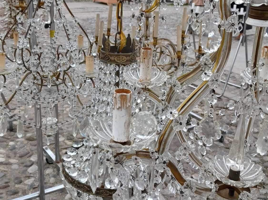 Mercatini dell' Antiquariato e Modernariato景点图片