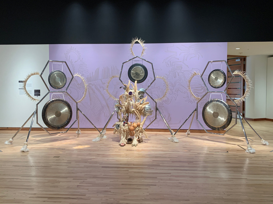 Albuquerque Museum-阿尔伯克基必去景点