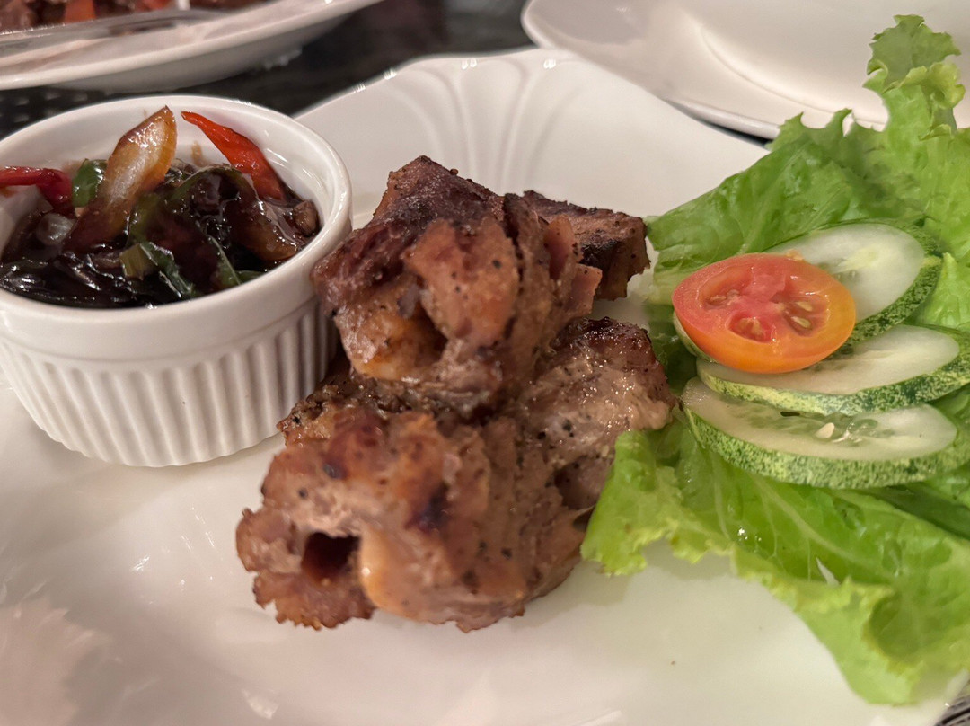 薄荷岛海岸度假村主图