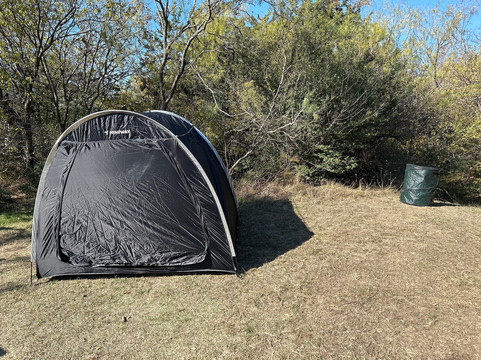 Cedar Hill State Park-Cedar Hill必去景点