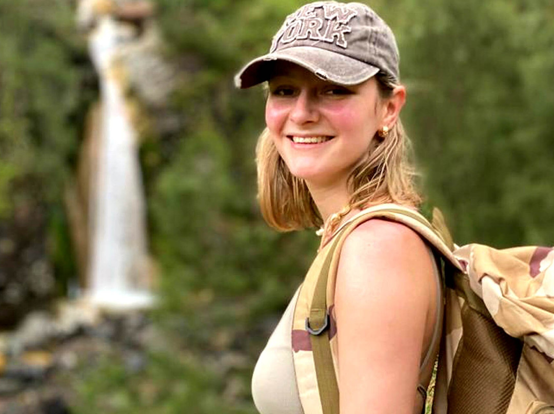 Muji Trekker-Sembalun Lawang必去景点