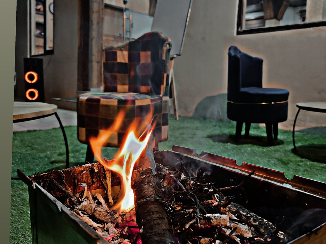 Hotel Taj View主图