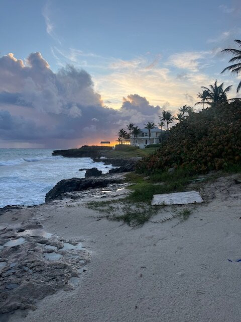 Inchcape Seaside Villas主图