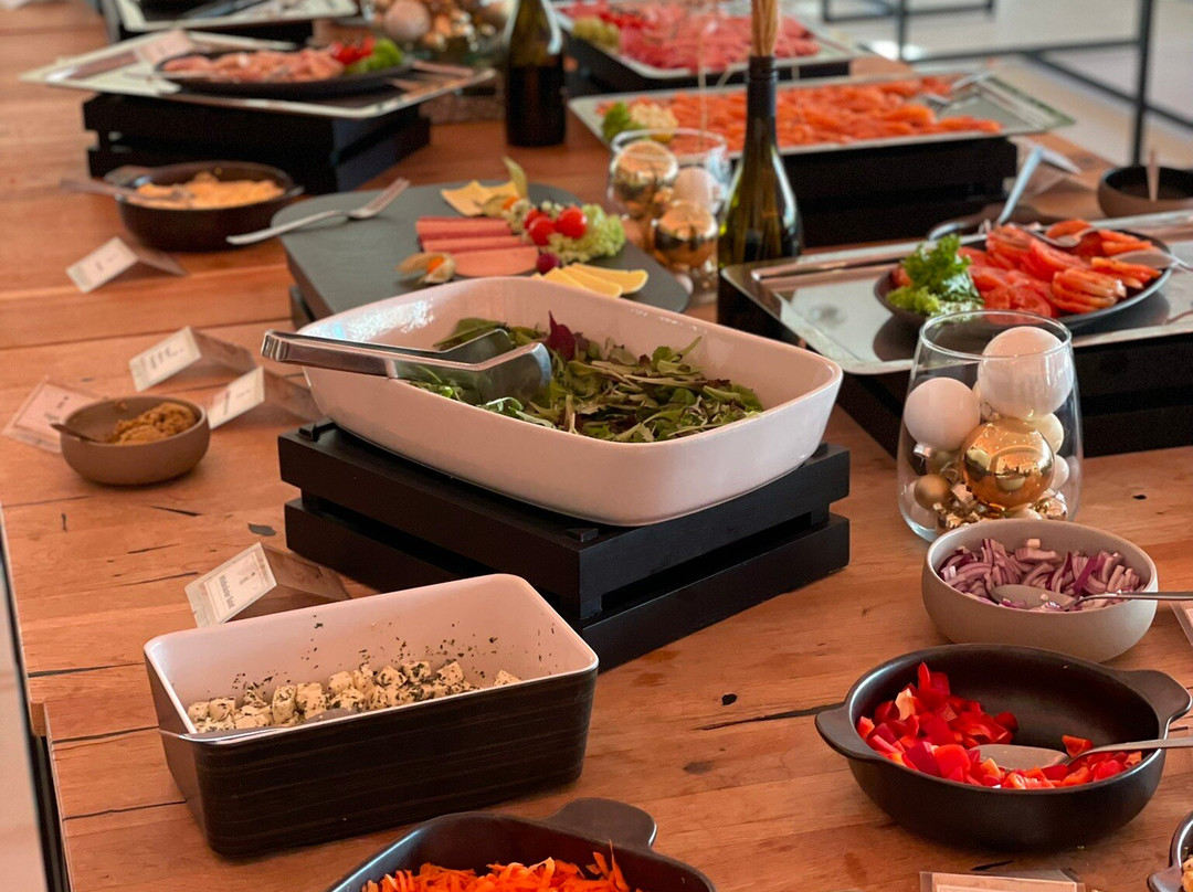 Gut Salzig Beachclub & Restaurant